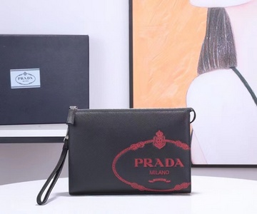 Prada Wallets 101